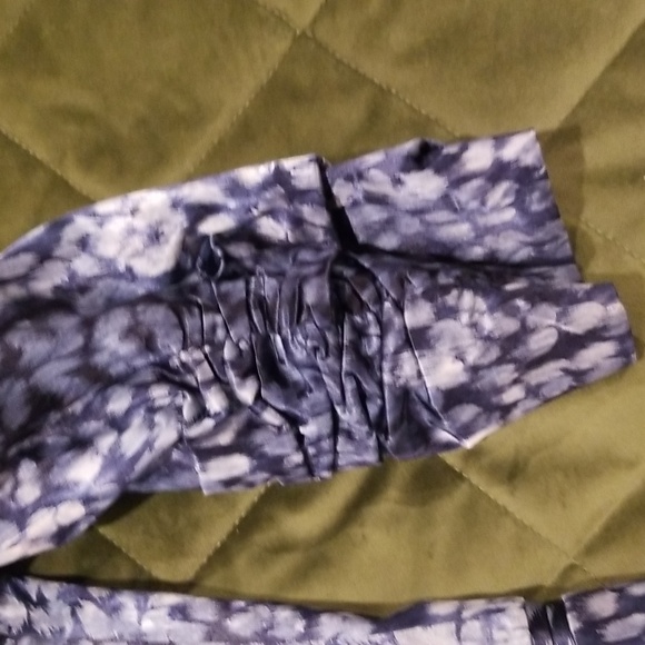 Cartise jacket made in Canada size 4 - Picture 4 of 7